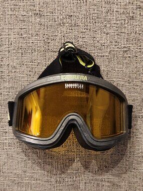 Carrera Ski Goggle